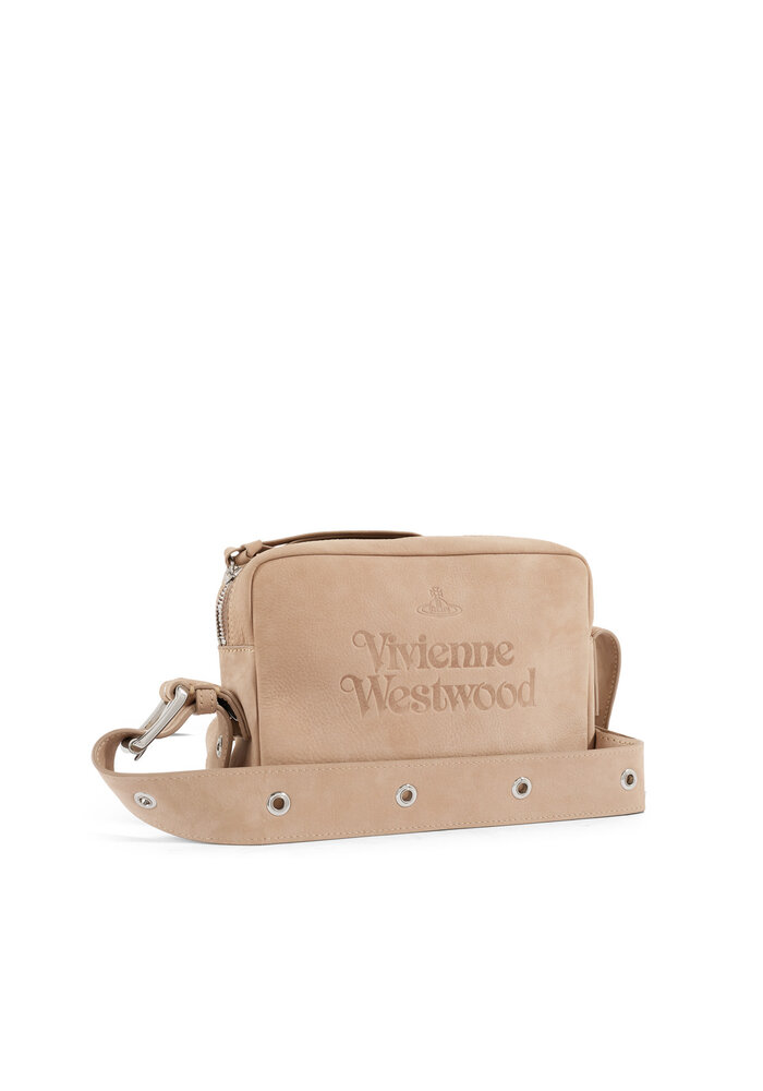 Vivienne Westwood Carrie Camera Bag