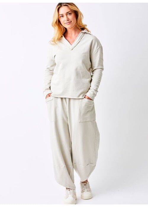 SUZY D Suzy D Wilma Carrot Joggers