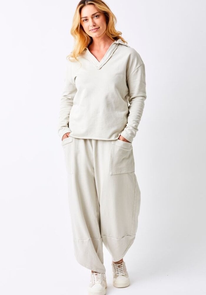 Suzy D Wilma Carrot Joggers