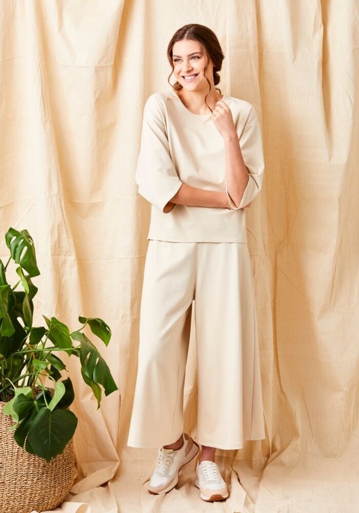 Suzy D Yefira Cullot Pants