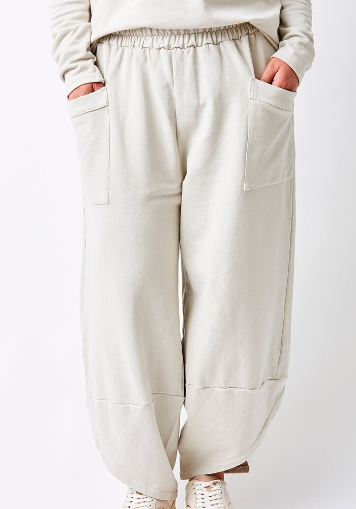 Suzy D Wilma Carrot Joggers
