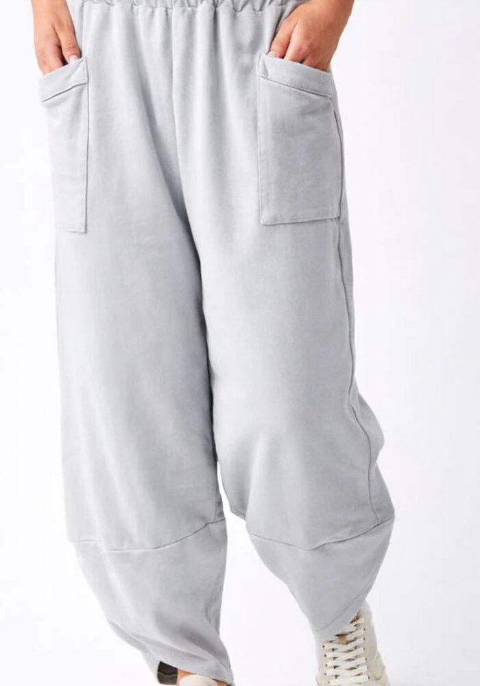 Suzy D Wilma Carrot Joggers