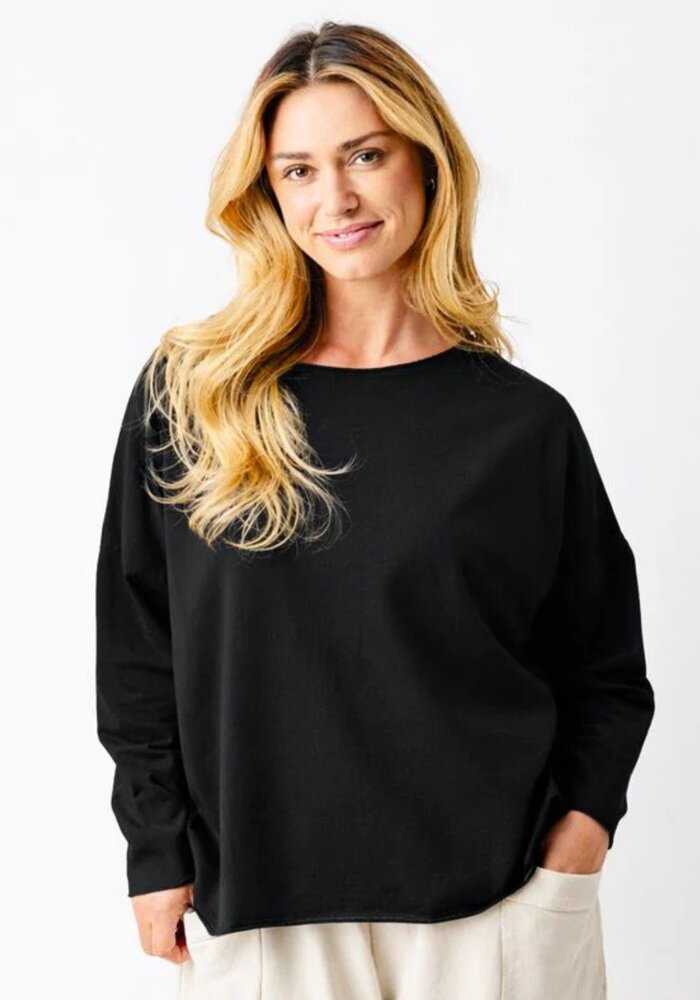 Suzy D Jayne Sweatshirt