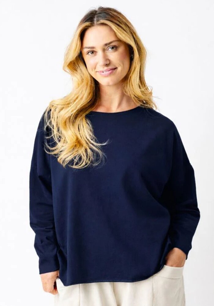 Suzy D Jayne Sweatshirt