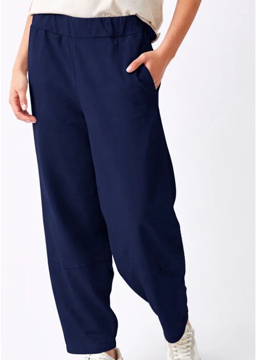 SUZY D Suzy D Jega Carrot Shape Joggers