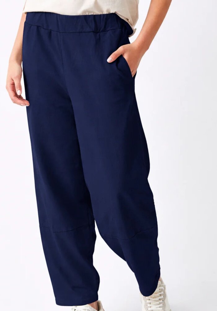 Suzy D Jega Carrot Shape Joggers