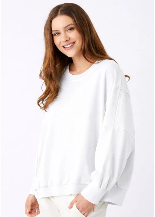 SUZY D Suzy D Werugia Sweatshirt