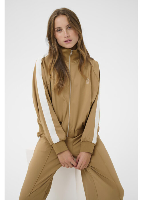 SAINT TROPEZ Saint Tropez Oaklynn Track Pant