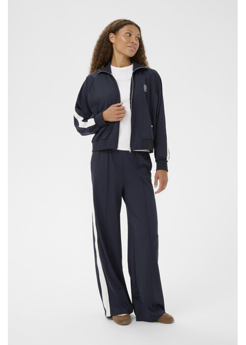 SAINT TROPEZ Saint Tropez Oaklynn Track Pant