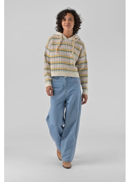 ORFEO PARIS Orfeo Paris Vinciane Jeans