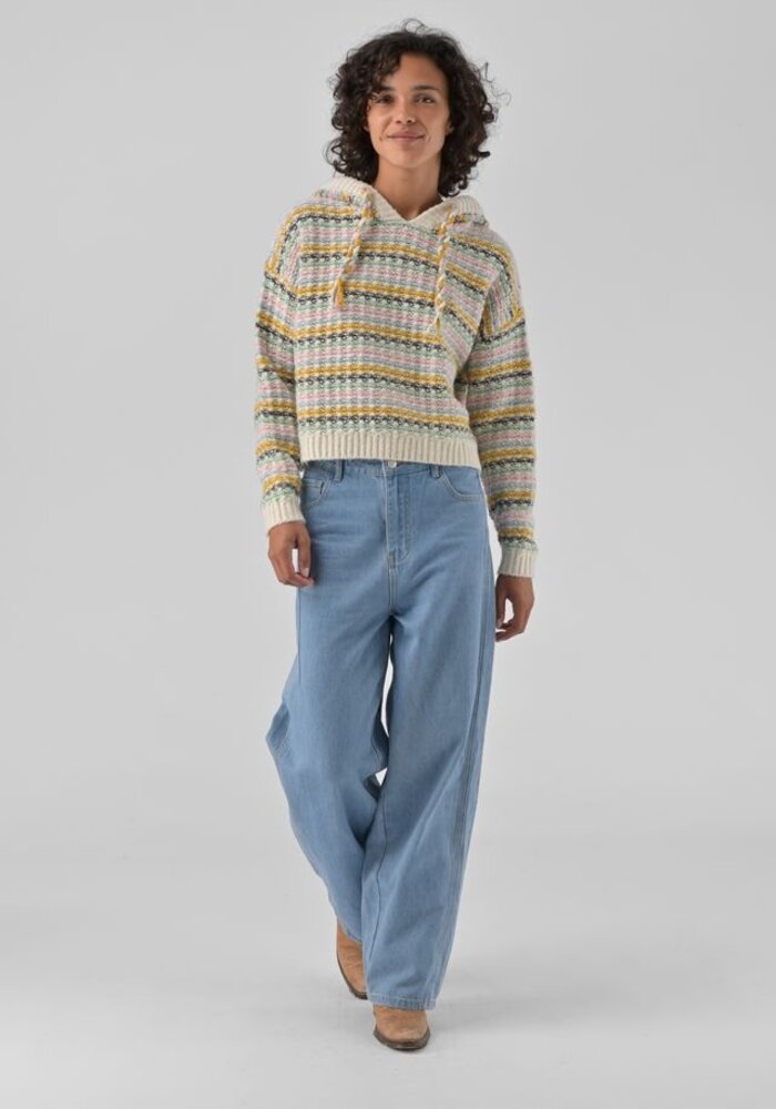 Orfeo Paris Vinciane Jeans