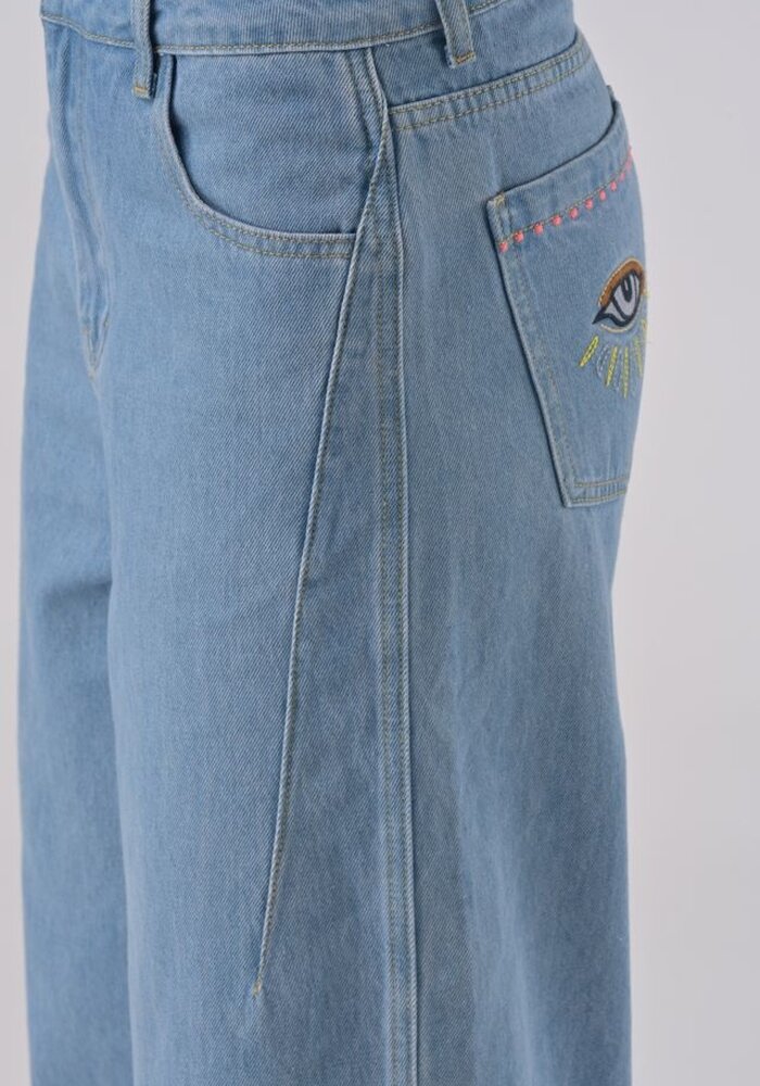 Orfeo Paris Vinciane Jeans