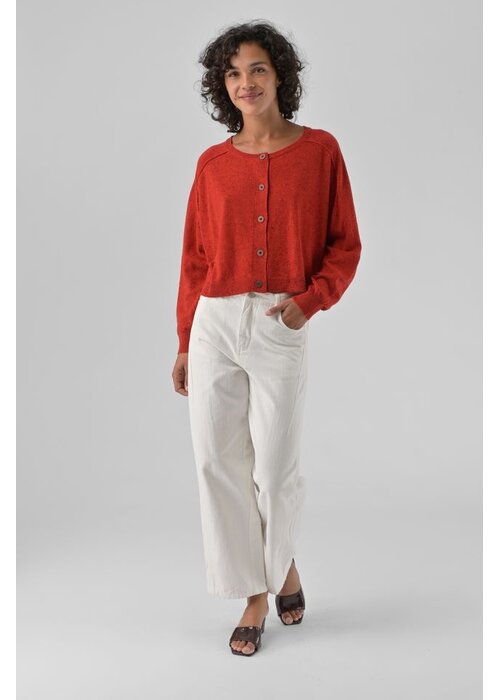 ORFEO PARIS Orfeo Paris Vinciane Jeans