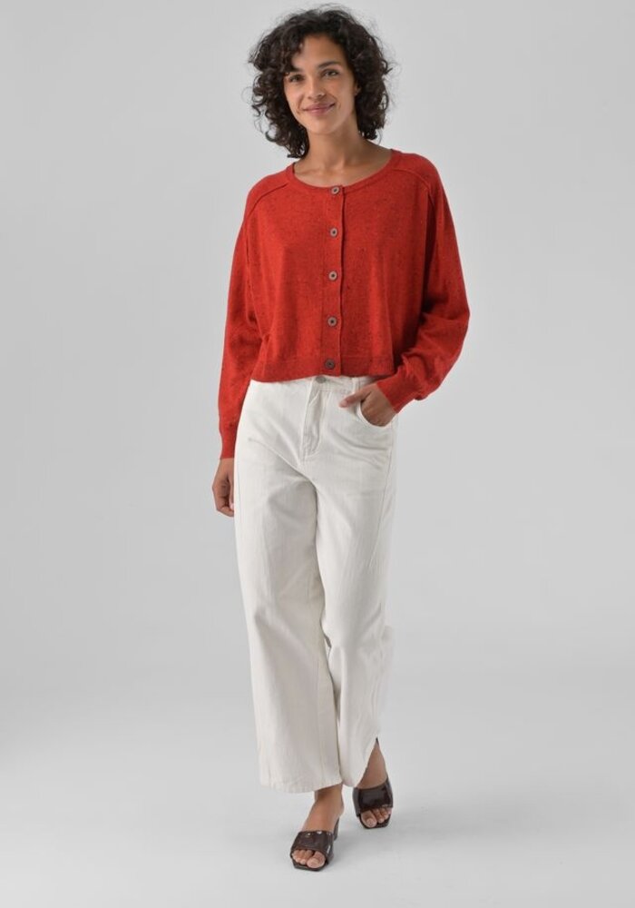 Orfeo Paris Vinciane Jeans