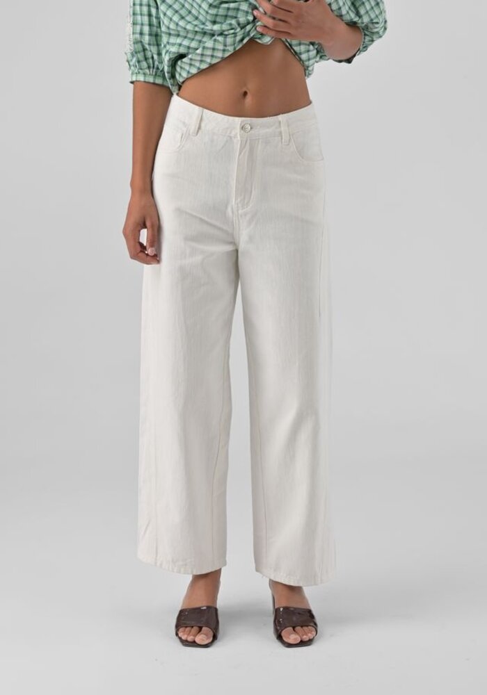 Orfeo Paris Vinciane Jeans