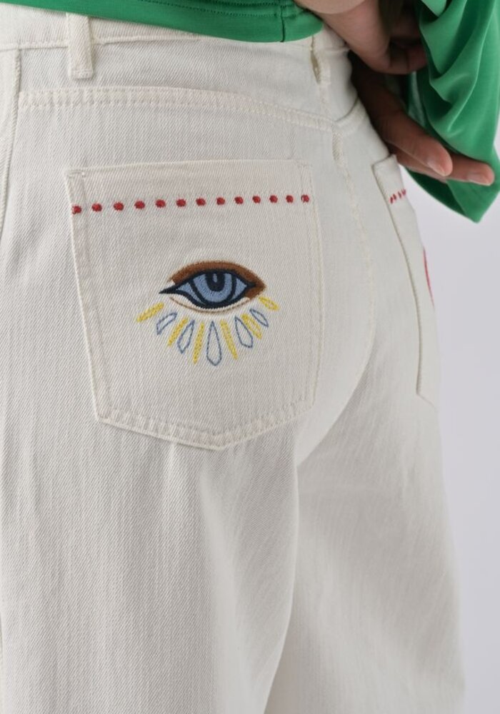 Orfeo Paris Vinciane Jeans