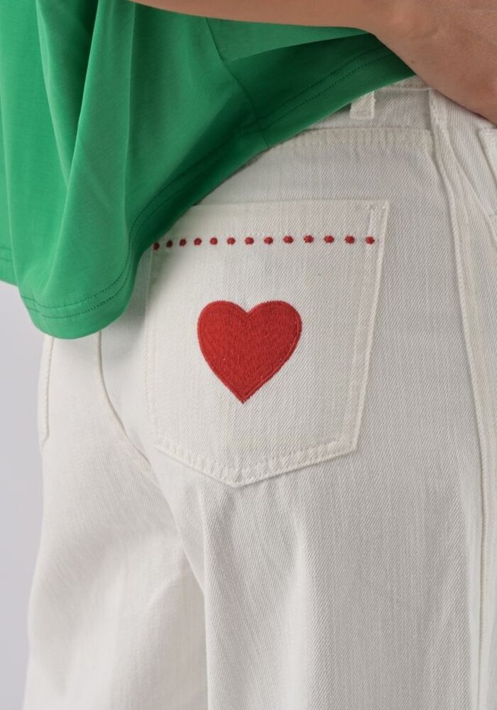 Orfeo Paris Vinciane Jeans