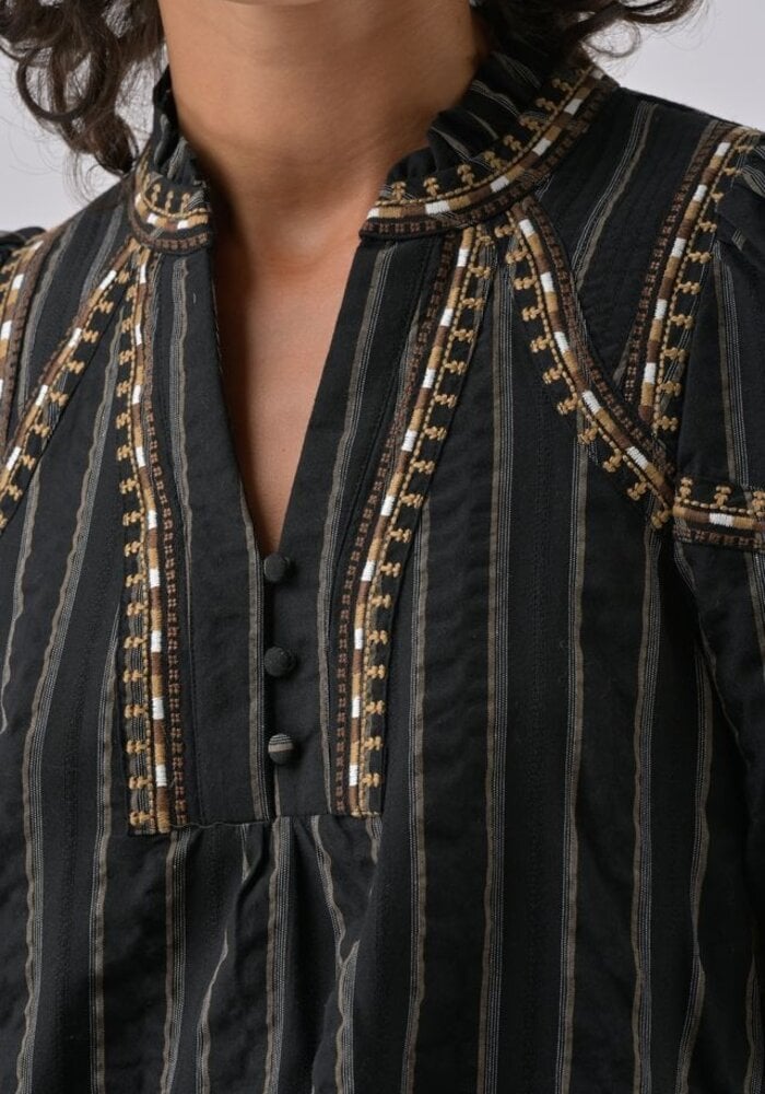 Orfeo Paris Rita Dress