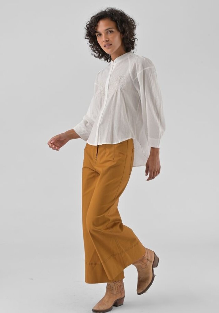 Orfeo Paris Fanette Shirt