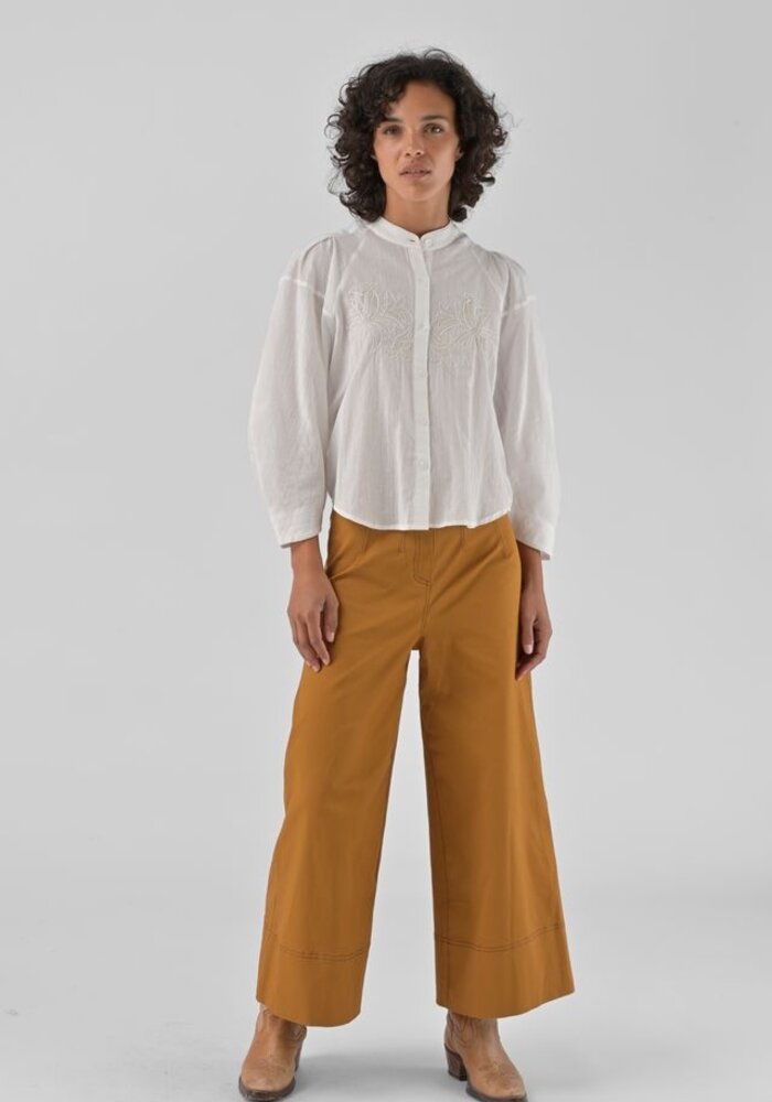 Orfeo Paris Fanette Shirt