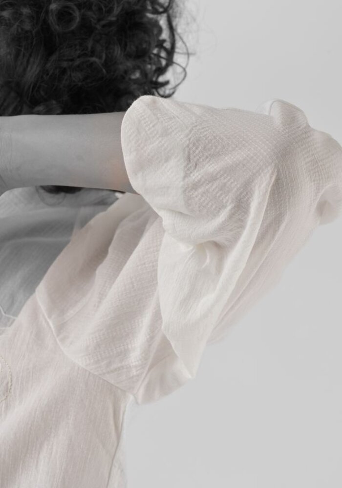 Orfeo Paris Fanette Shirt