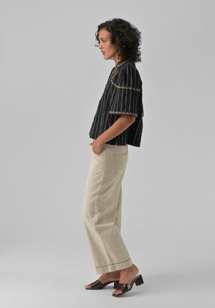 Orfeo Paris Cora Top