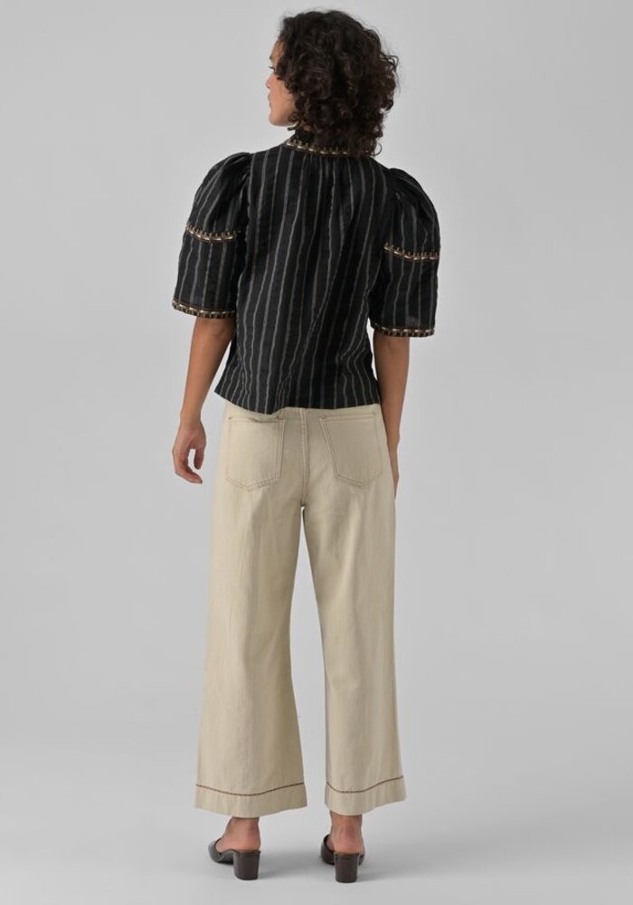 Orfeo Paris Cora Top