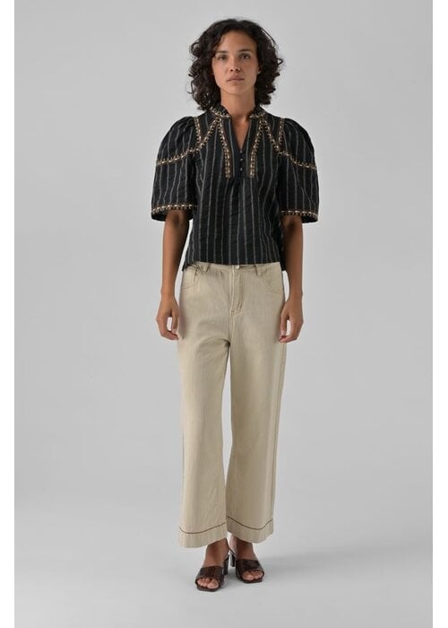 ORFEO PARIS Orfeo Paris Cora Top