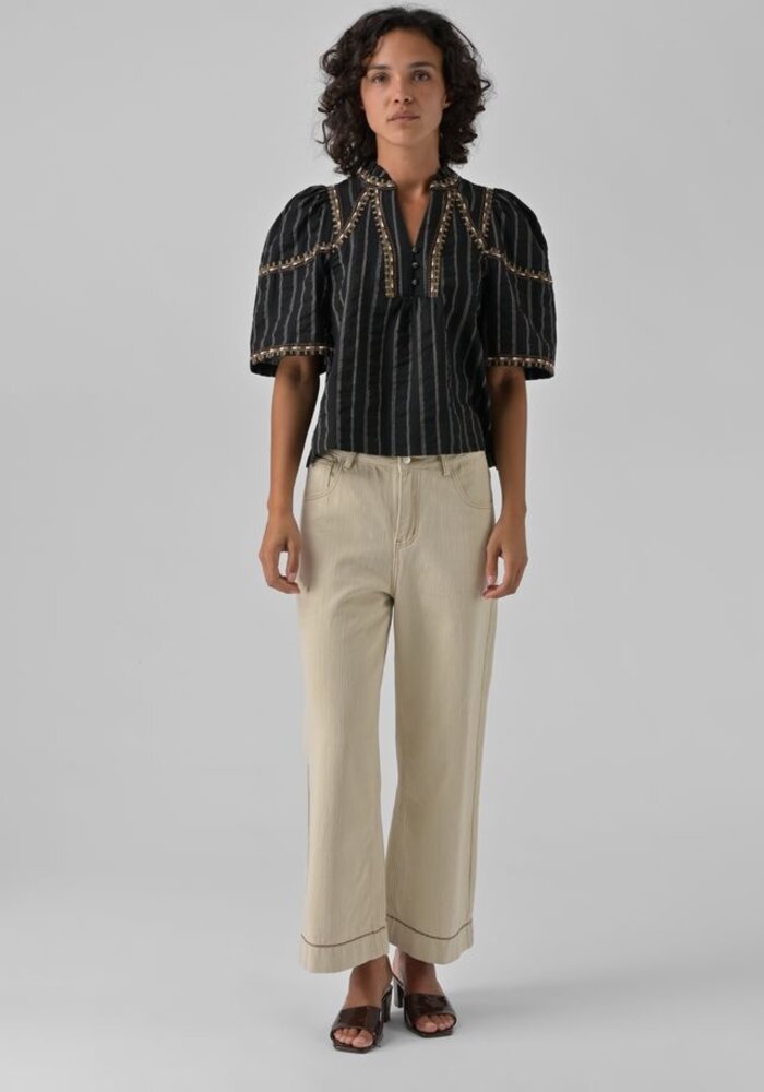 Orfeo Paris Cora Top