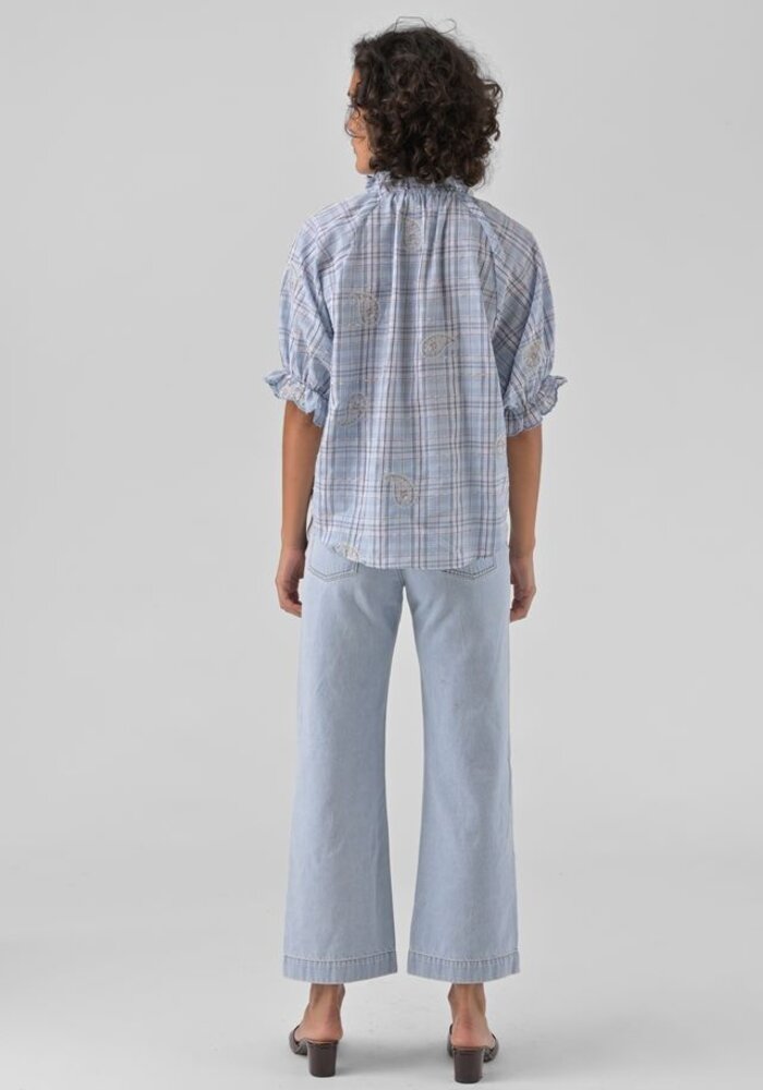 Orfeo Paris Clery Shirt