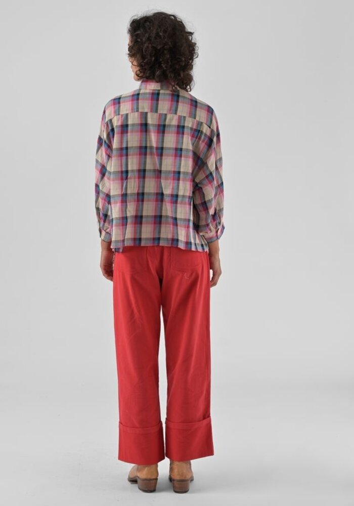 Orfeo Paris Cassilde Shirt