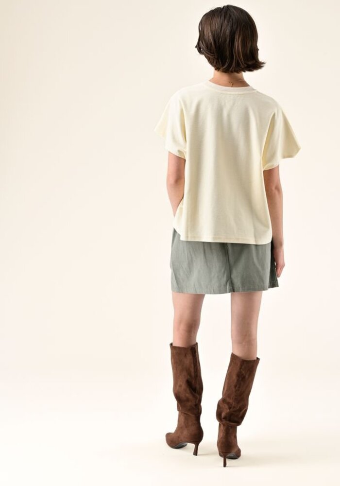 Orfeo Paris Ava T-Shirt