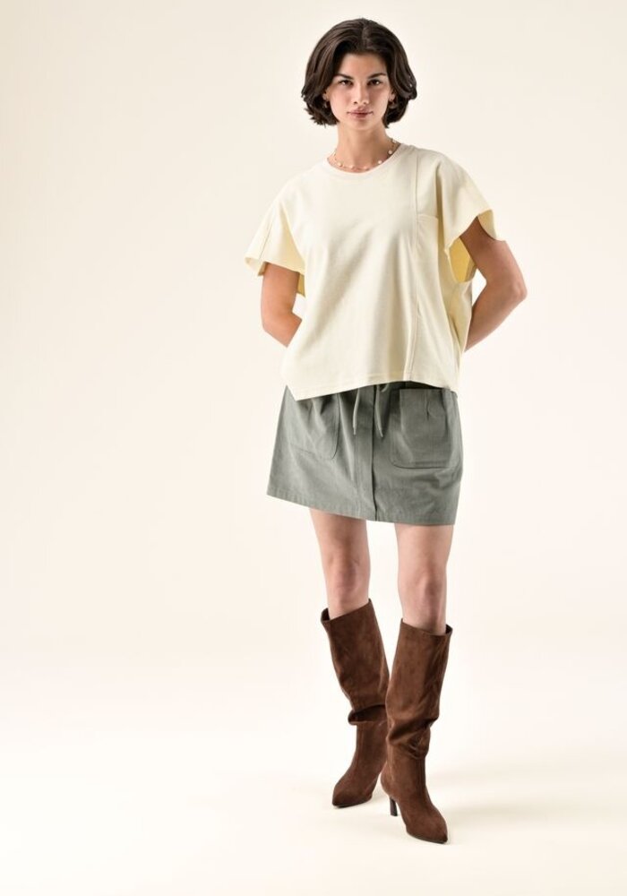 Orfeo Paris Ava T-Shirt