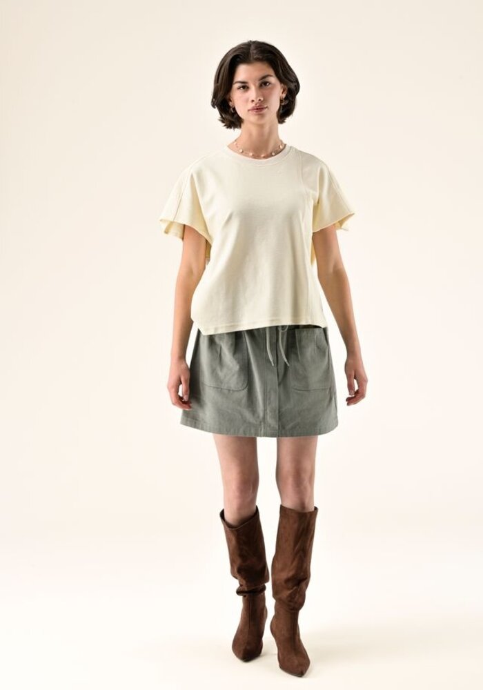 Orfeo Paris Ava T-Shirt