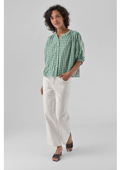 ORFEO PARIS Orfeo Paris Adrian Blouse