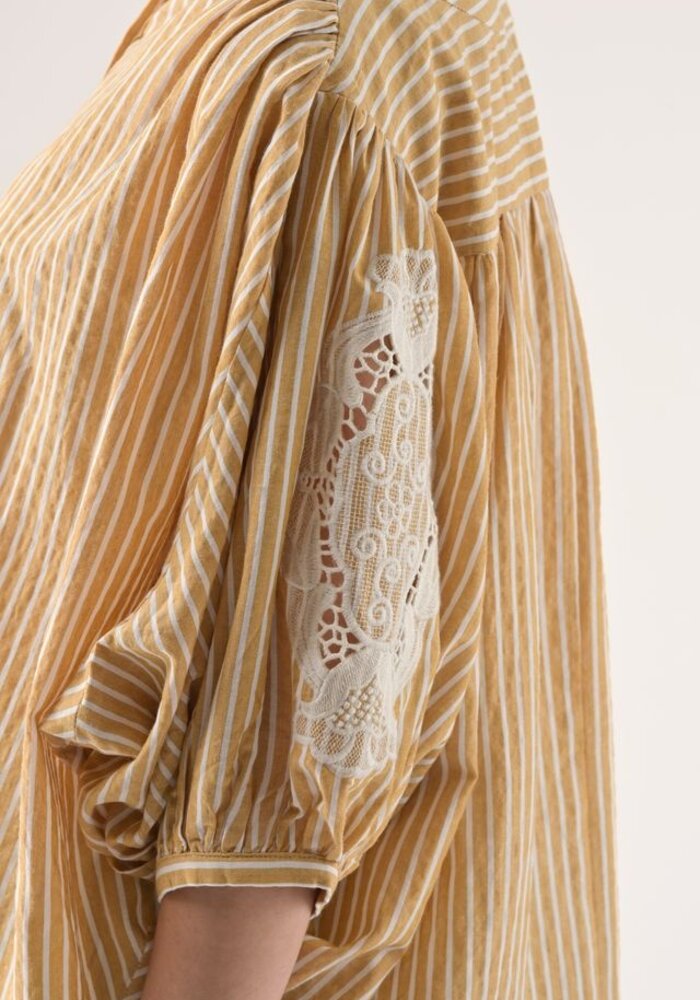 Orfeo Paris Adrian Blouse