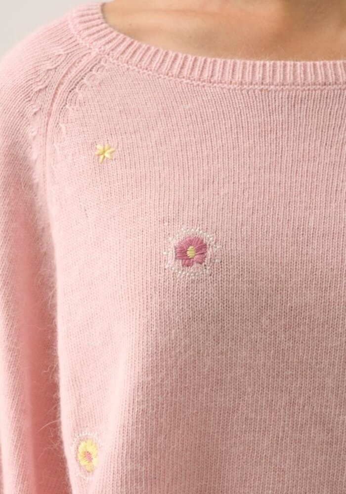 Orfeo Paris Maeva Pullover