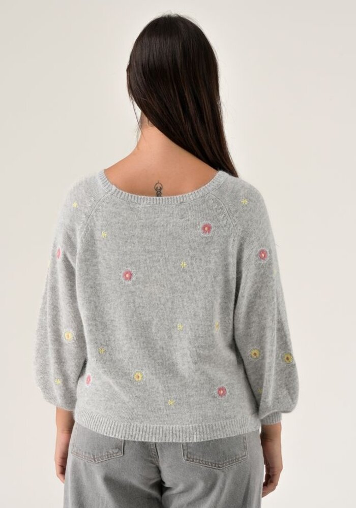 Orfeo Paris Maeva Pullover