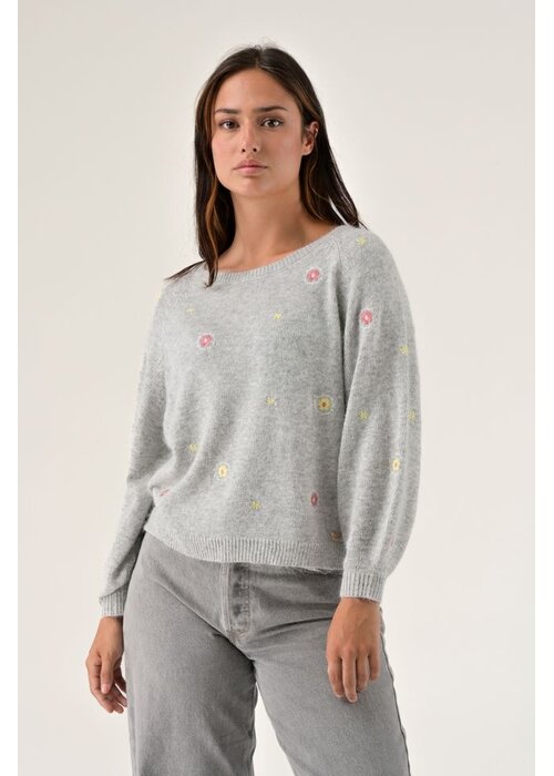 ORFEO PARIS Orfeo Paris Maeva Pullover