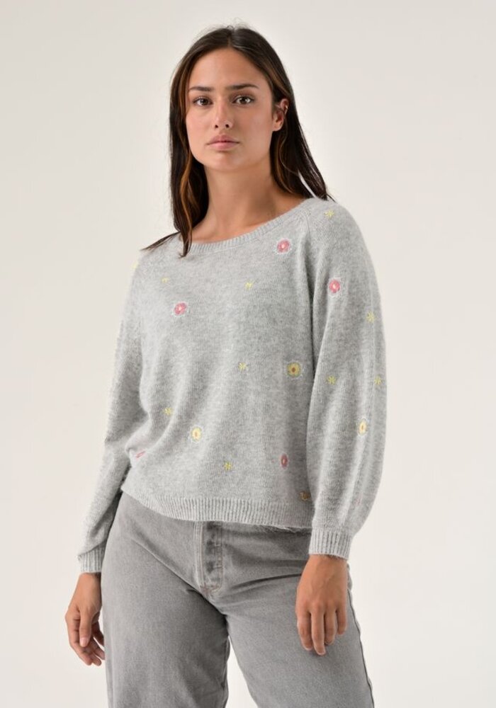 Orfeo Paris Maeva Pullover