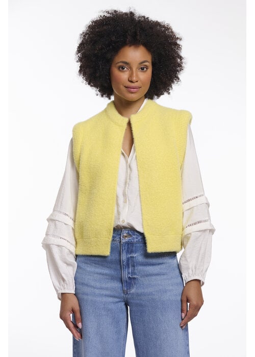 RINO & PELLE Rino & Pelle Elona Waistcoat