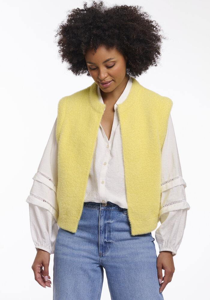 Rino & Pelle Elona Waistcoat