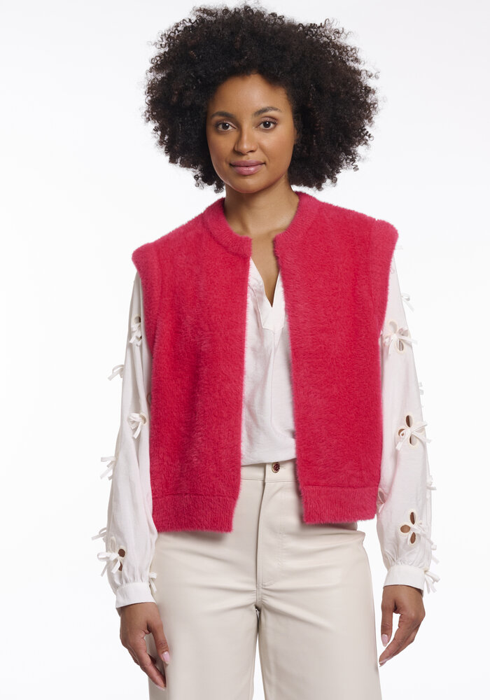 Rino & Pelle Elona Waistcoat