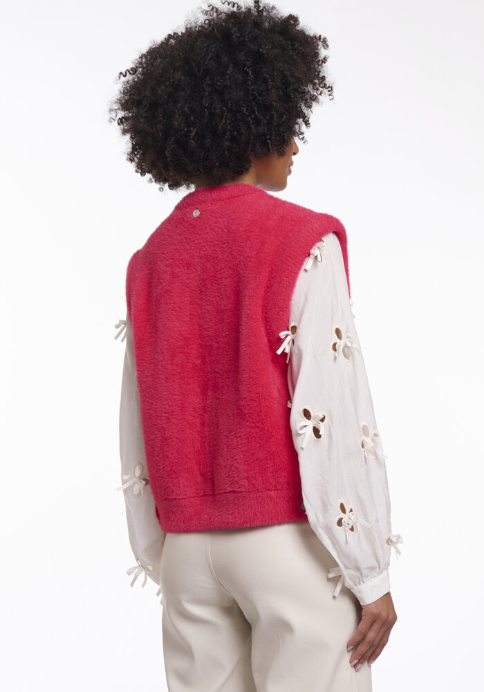 Rino & Pelle Elona Waistcoat