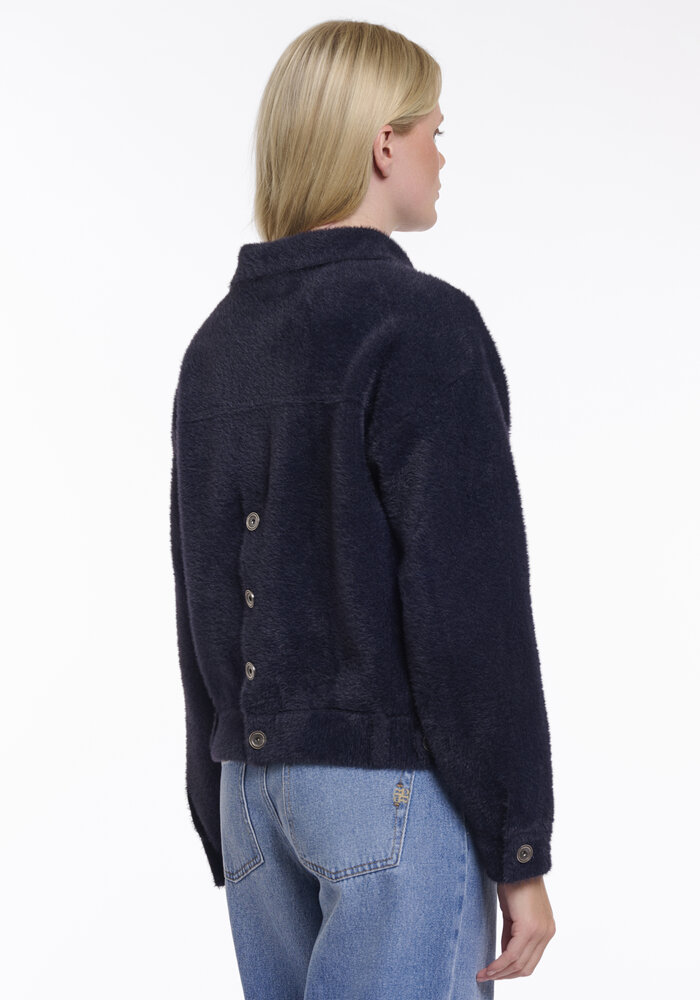 Rino & Pelle Bubbly Boxy Jacket
