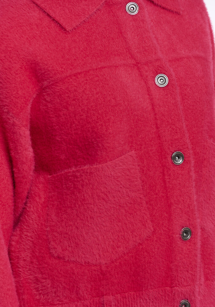 Rino & Pelle Bubbly Boxy Jacket