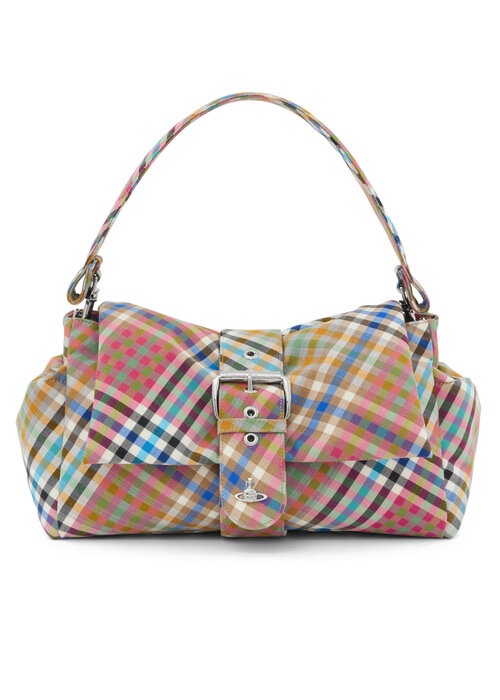 VIVIENNE WESTWOOD Vivienne Westwood Hazel Treasure Handbag