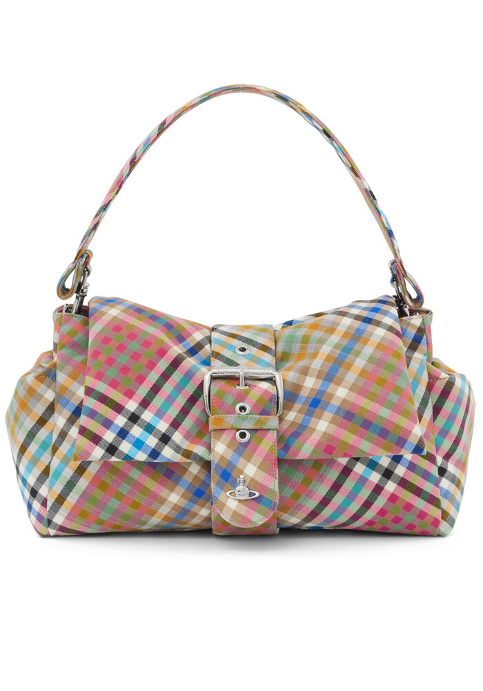 Vivienne Westwood Hazel Treasure Handbag