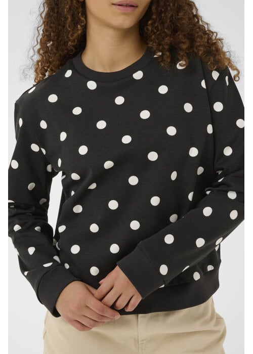 SAINT TROPEZ Saint Tropez Zagna Sweatshirt