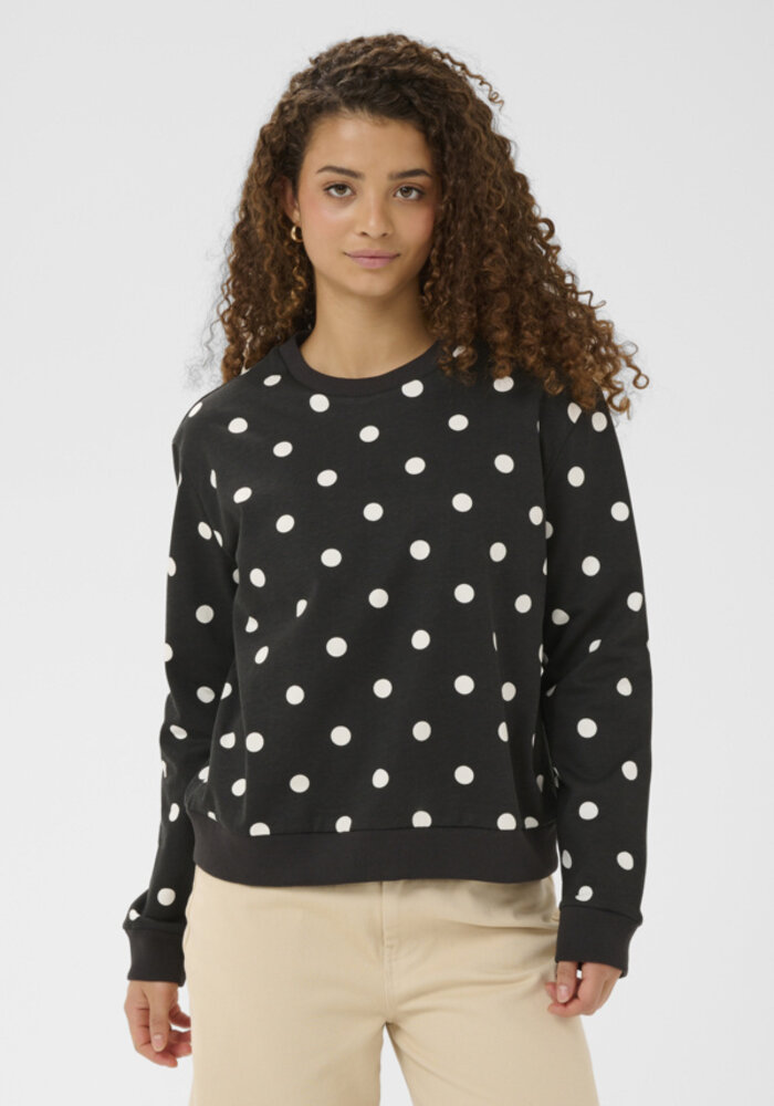 Saint Tropez Zagna Sweatshirt